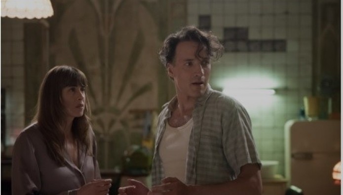 Αυτές Είναι Οι νέες συμπαραγωγές της Nova!