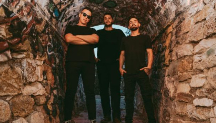 Stains of Amber: Η Συνέντευξή Τους Στο Star.gr