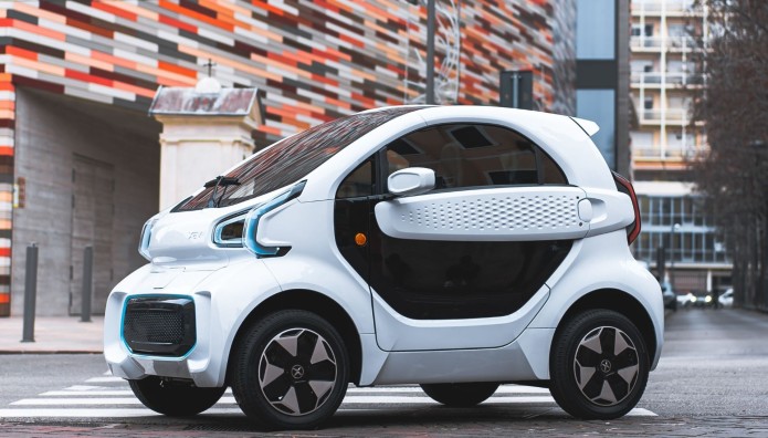 XEV: Νέα έκδοση YOYO Easy Young με τιμή από 9.900 € 