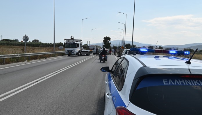 Κυκλοφοριακές Ρυθμίσεις Στην Αθήνα Την Κυριακή 27/10