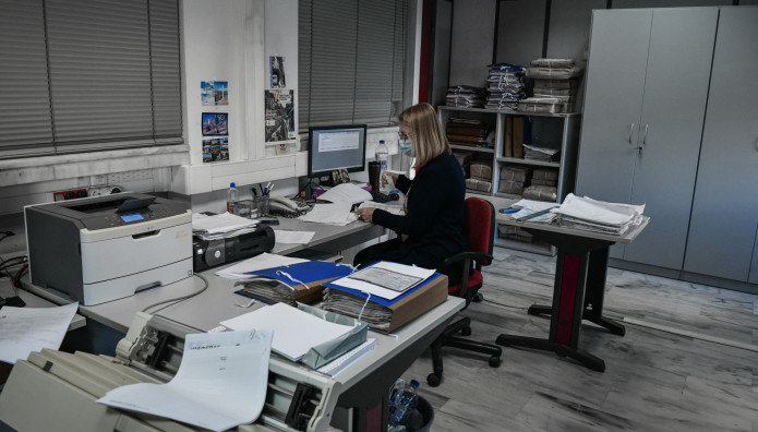 Δημόσιο: Πώς Θα Γίνονται Οι Προσλήψεις - Τι Αλλάζει