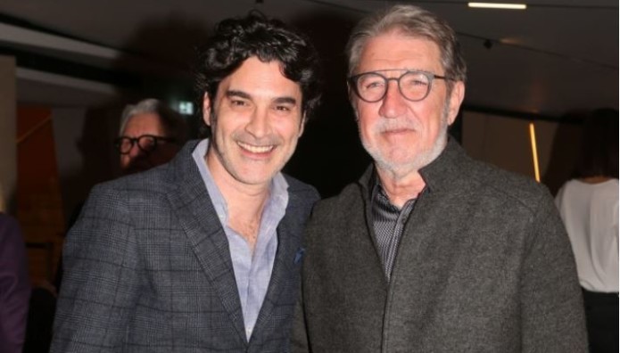 Πατέρας Παπακαλιάτη