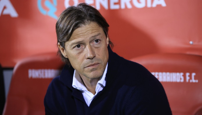 ΑΕΚ: Διώχνει Αλμέιδα Ο Ηλιόπουλος; Η Δήλωση Όλο Νόημα