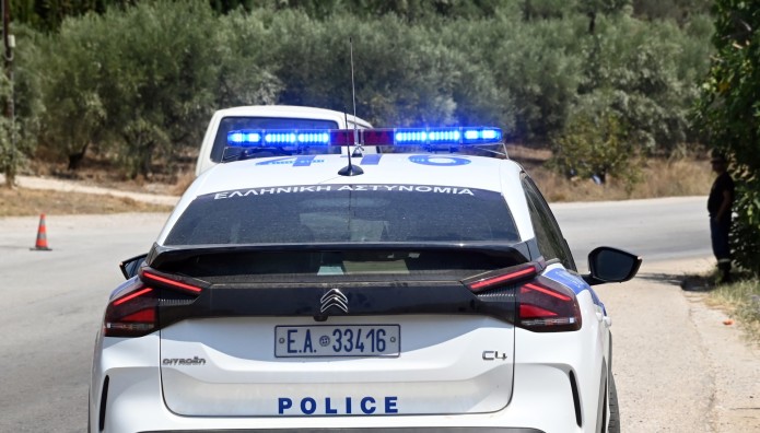 Ναυπακτία: Προσπάθησε Να Πνίξει Τον Πατέρα Του Με Σχοινί