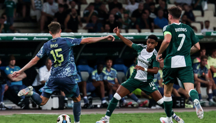 ΠΑΟ: Ποιος Φεύγει Πριν Τον Αλόνσο