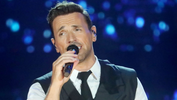 Νίκος Βέρτης: Περιοδεία Στη Βόρεια Αμερική