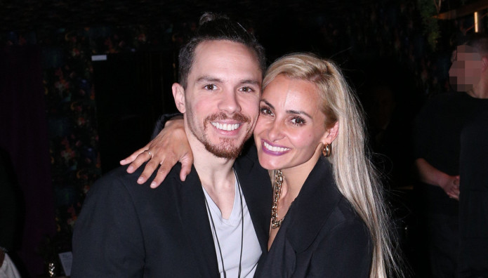 Λευτέρης Πετρούνιας – Βασιλική Μιλλούση