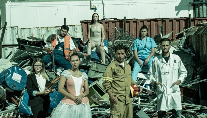 Η Αποσύμπλεξη Μας Άφησε Μία Ευχάριστη Ειρωνία