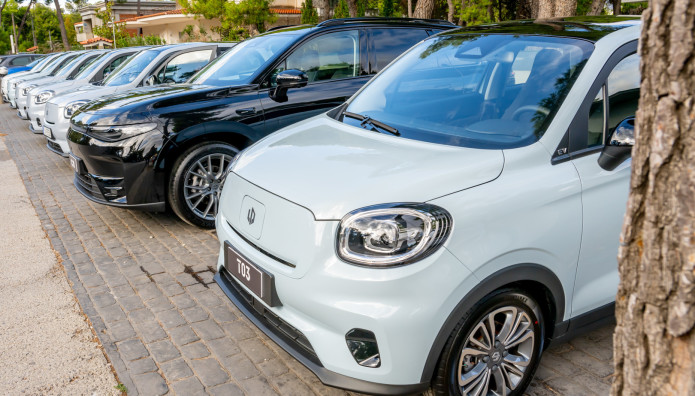 Leapmotor: Ποια είναι η εταιρεία με τις μεγάλες προσδοκίες