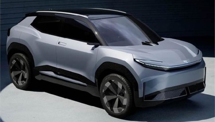 Suzuki και Toyota: Μεγάλη συνεργασία στα ηλεκτρικά αυτοκίνητα