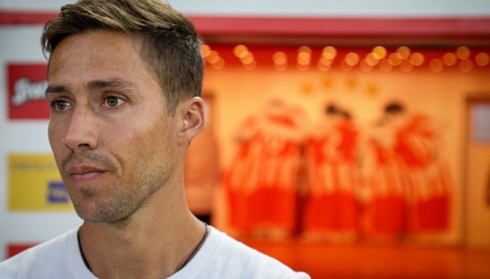 Νταβίντ Φουστέρ