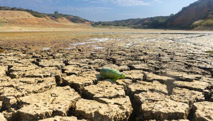 Ο πιο ξηρός Οκτώβριος των τελευταίων 15 ετών