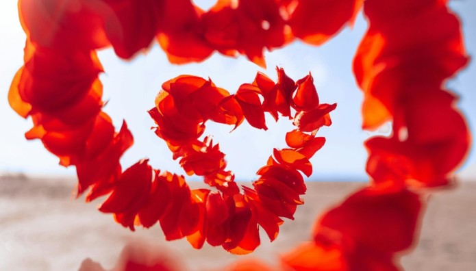 Οι ερωτικές προβλέψεις εβδομάδας 4/11/2024 – 10/11/2024