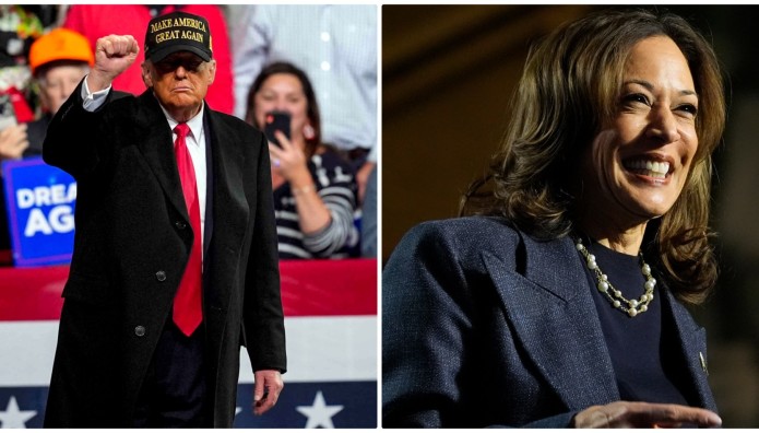 Εκλογές ΗΠΑ: Τι Θα Γίνει Αν Ούτε Τραμπ Ούτε Χάρις Κερδίσουν