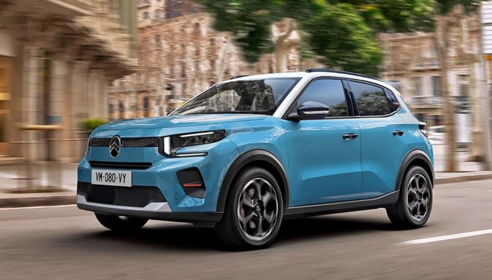 Citroen C3: Ο απίστευτος αριθμός παραγγελιών