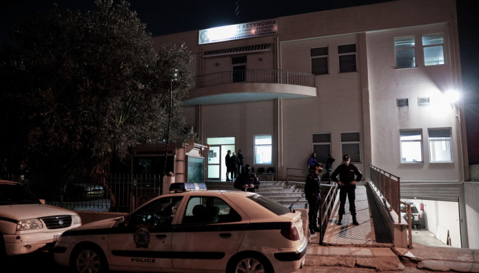 Πέθανε Κρατούμενος Στο Α.Τ. Μενιδίου