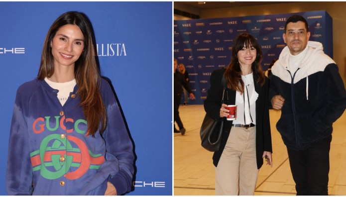 Vogue – Change Makers 2024: Οι εντυπωσιακές εμφανίσεις