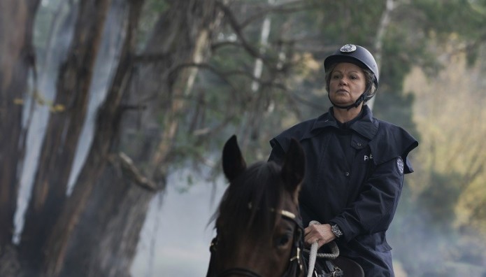 Αστυνομικές Σειρές στα κανάλια Novacinema