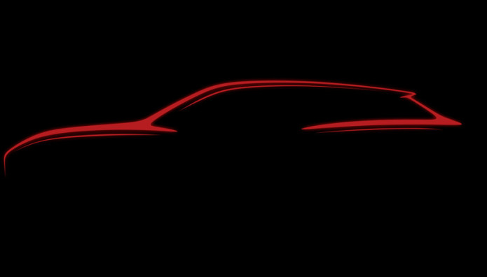 Mercedes-AMG:Εξελίσσει το πρώτο SUV υψηλών επιδόσεων