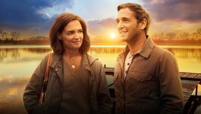 Δείτε On Demand Το Φιλμ The Secret: Dare To Dream