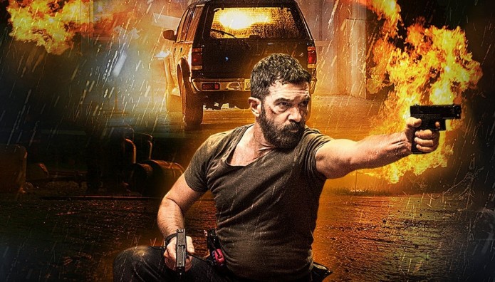 Δείτε On Demand Την Ταινία Σε Απόσταση Ασφαλείας (Security)