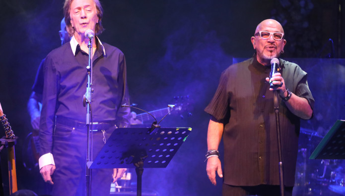 Κώστας Τουρνάς