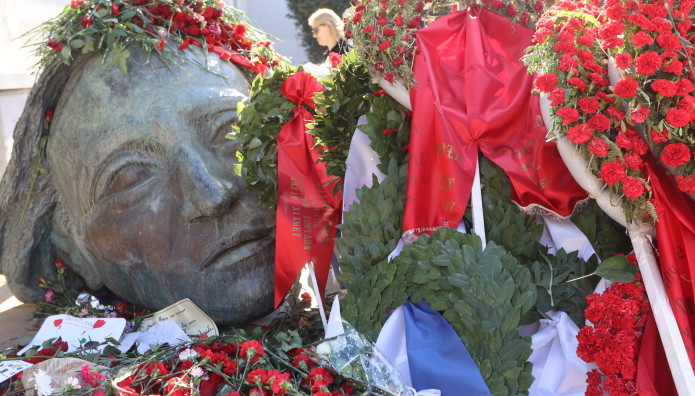 Πολυτεχνείο 2024: Σε Αστυνομικό Κλοιό Η Αθήνα