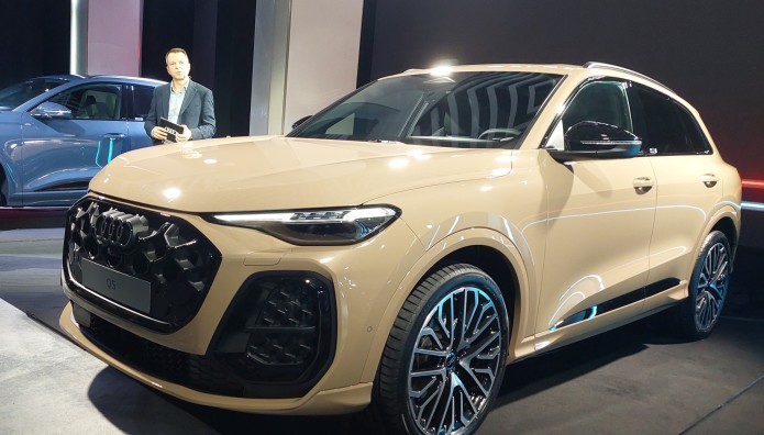 Audi Q5: Δείτε αναλυτικά τις τιμές του νέου μοντέλου
