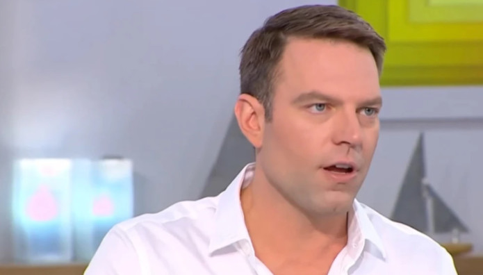 Κασσελάκης: «Κάρφωσε» Τσίπρα Για Την Τραγωδία Στο Μάτι