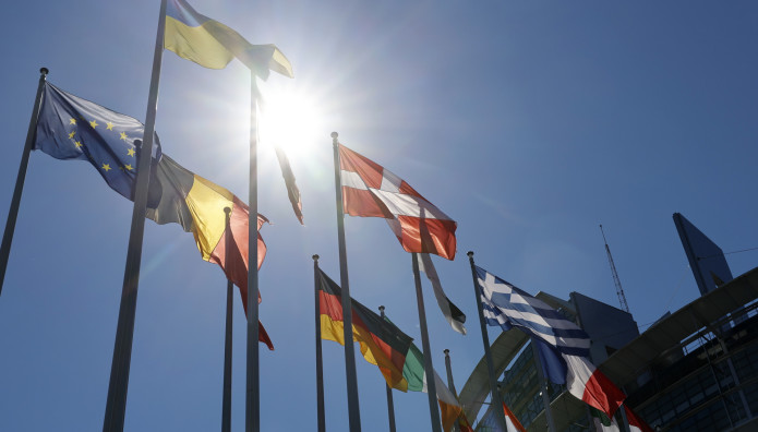 Συμβούλιο ΥΠΕΞ της Ευρωπαϊκής Ένωσης