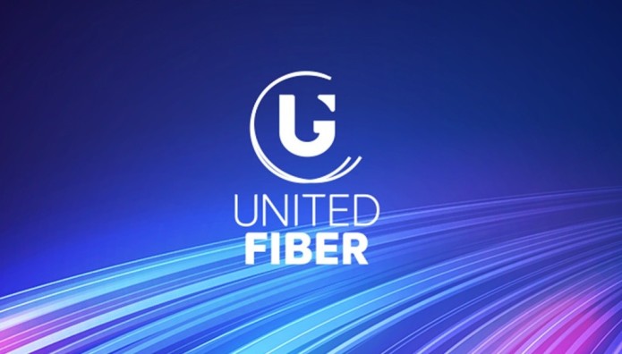 United Fiber: Ο 2oς μεγαλύτερος πάροχος οπτικής ίνας!