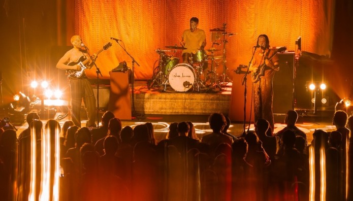 Release Athens 2025: Έρχονται Glass Beams και SPRINTS