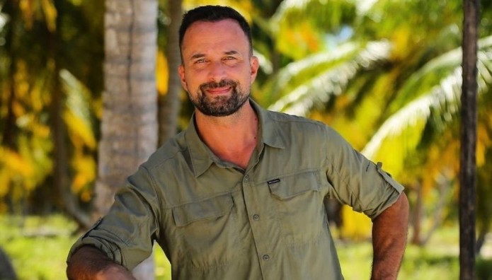 Γιώργος Λιανός