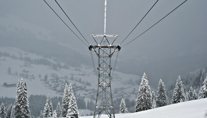 Γαλλία: Ατύχημα Με Τελεφερίκ Και Οκτώ Τραυματίες