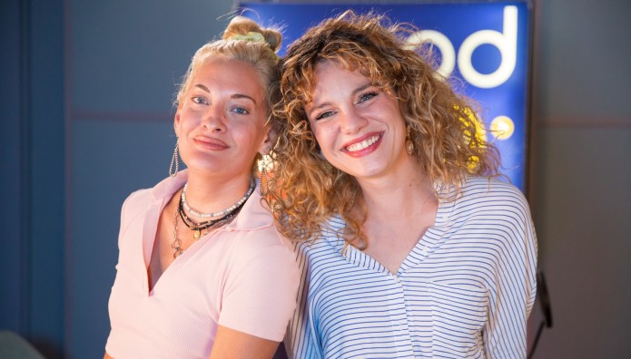 Ευγενία Ξυγκόρου - Podcast