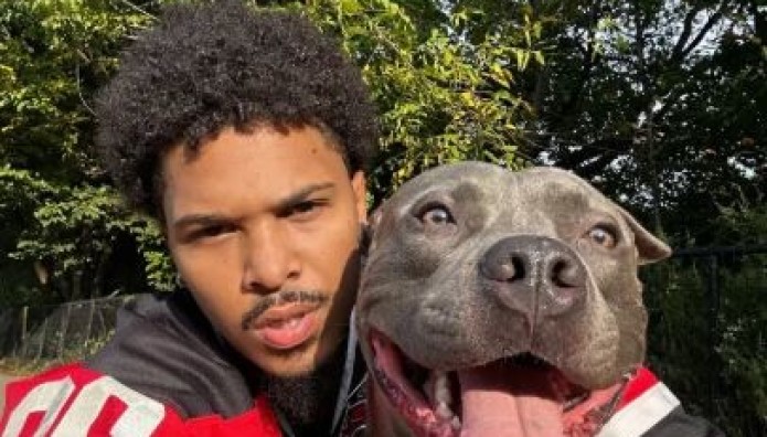 Πέταξε Τον Σκύλο Του Φίλου Του Από Μπαλκόνι 14ου Ορόφου