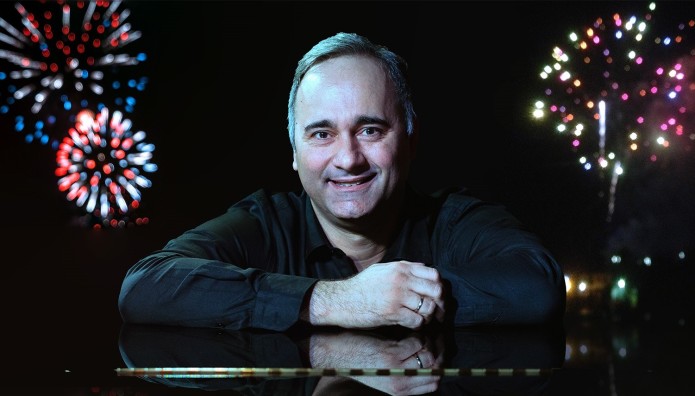 Happy Birthday Mr. Frank Sinatra