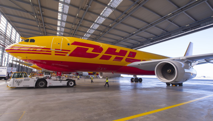 Λιθουανία: Συνετρίβη Εμπορευματικό Αεροσκάφος