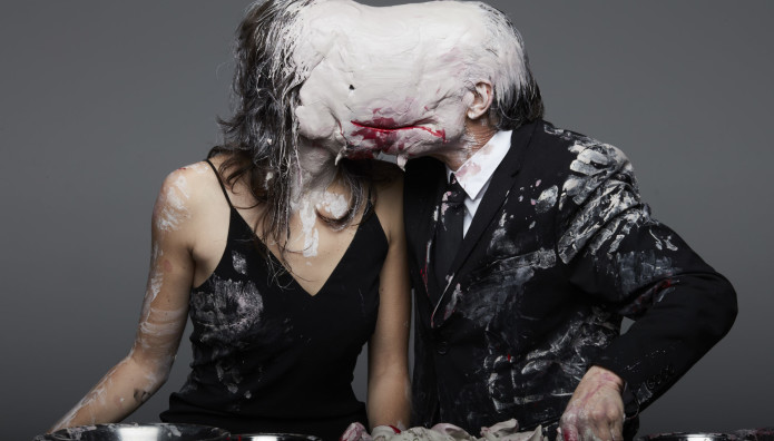 Θέατρο: «HYBRIDATION»  Στο NOŪS-Creative space