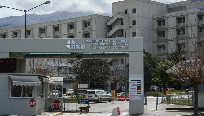 Αγρίνιο: Πέθανε Ο 13χρονος Που Είχε Αναπνευστικά Προβλήματα