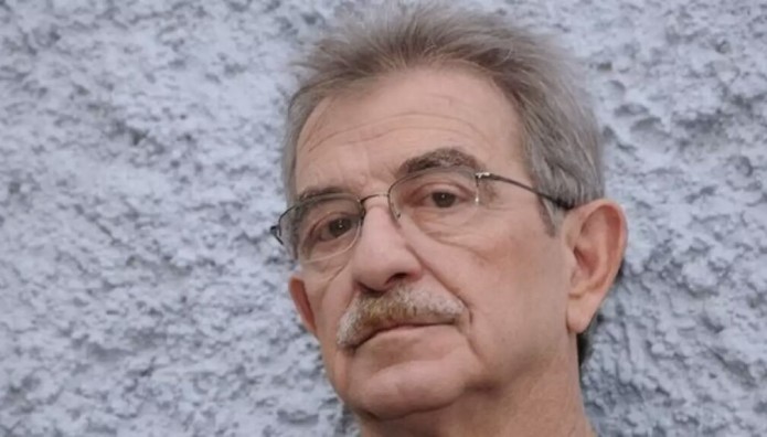 Θανάσης Παπαδόπουλος