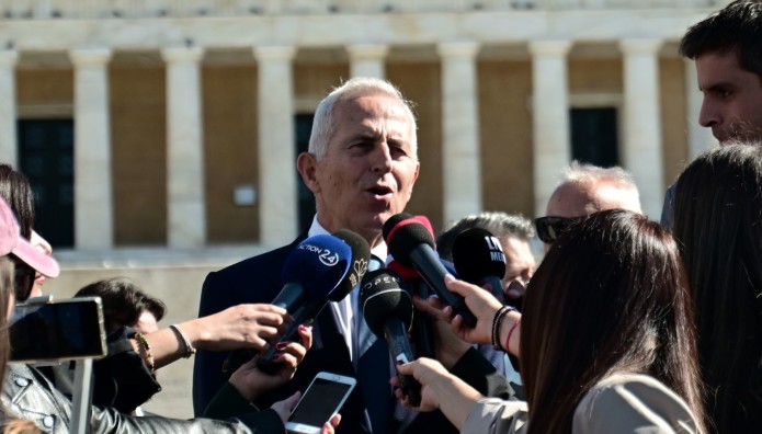 Ευάγγελος Αποστολάκης