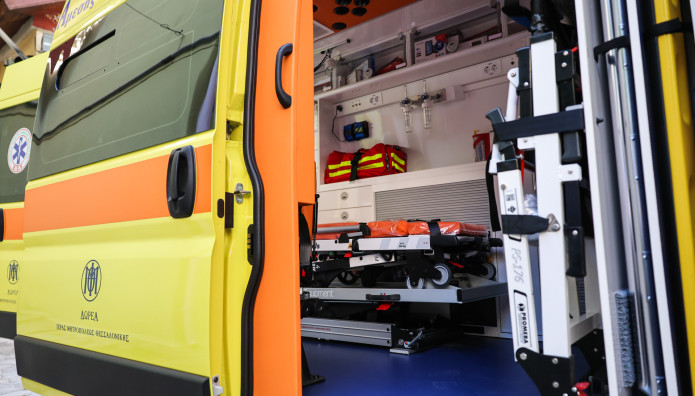 Ξάνθη: Θάνατος 16χρονου