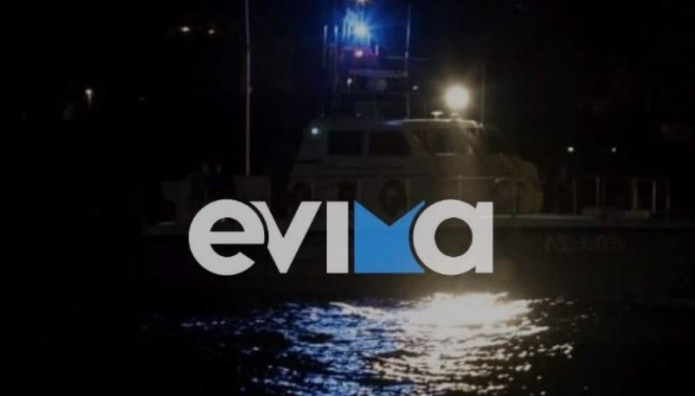 Εύβοια: Εντοπίστηκε Νεκρός Άνδρας Σε Παραλία Στην Κάρυστο