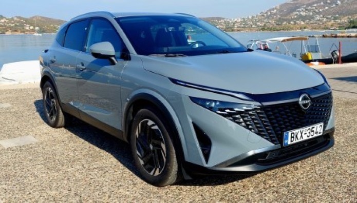 Nissan After Sales Service: Δωρεάν χειμερινός έλεγχος