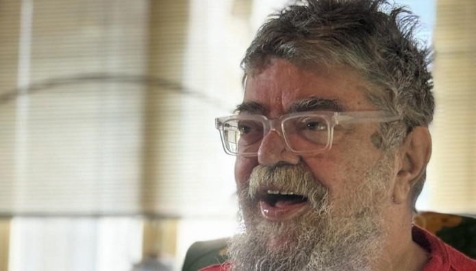 Ο Κραουνάκης στο Θέατρο Άλσος