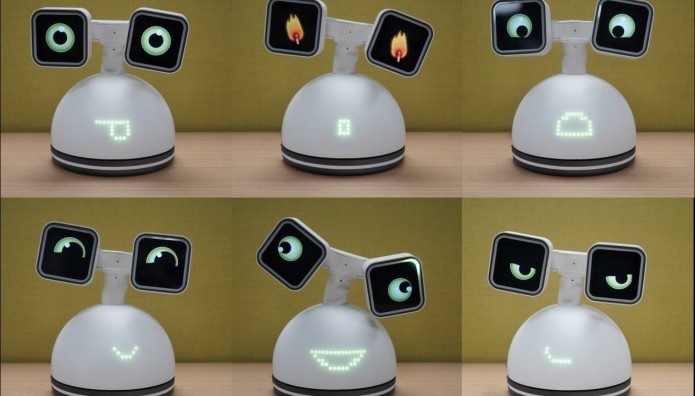 Honda: Ρομπότ βοηθούν παιδιά με μακροχρόνια νοσηλεία