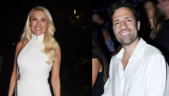 Καινούργιου: H Selfie Με Τον Αργυρό Από Τον Βόλο