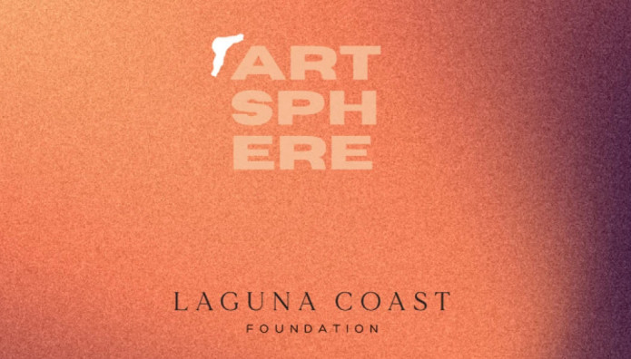 Laguna Coast Foundation: Το Artsphere Στο Λονδίνο