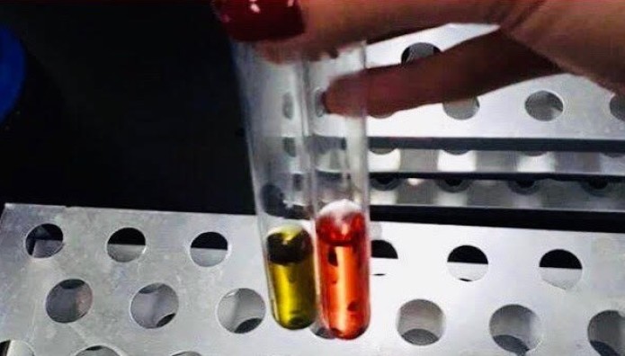 Χριστουγεννιάτικα Εργαστήρια του Μουσείου Πειραμάτων!